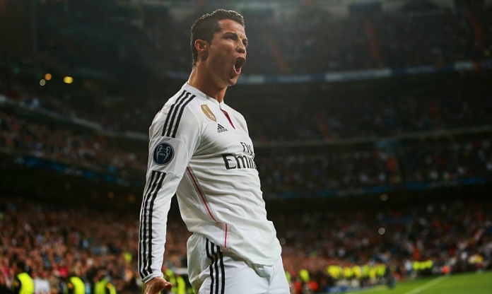 Vinicius Junior tuyên bố 'chân ái' mới của Real Madrid đỉnh hơn cả Ronaldo