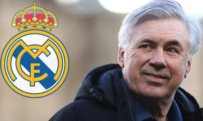 Chia lửa với Bellingham và Vinicius, Real Madrid quyết chiêu mộ đồng hương của Federico Valverde