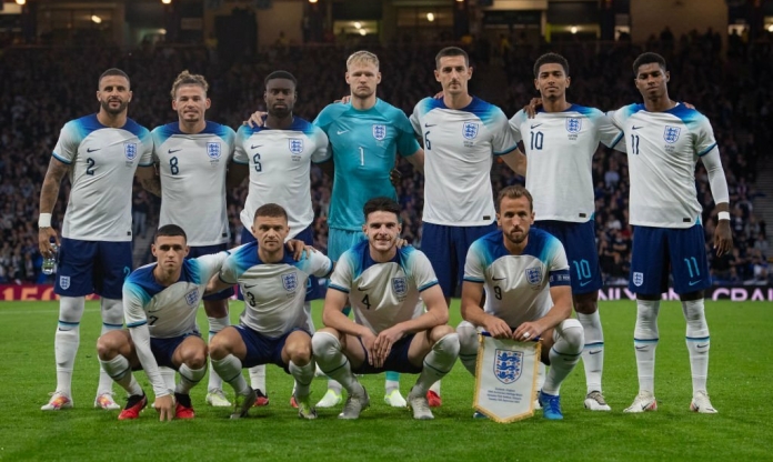 Đội tuyển Anh từ chối đặc quyền lớn nhất khi được làm chủ nhà Euro 2028