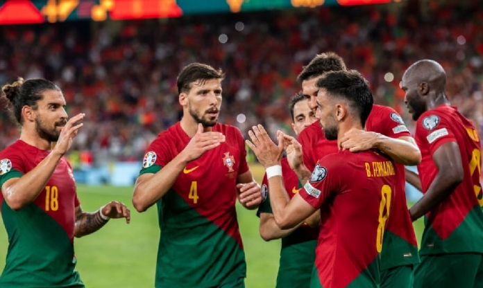 Nhận định, dự đoán Bosnia & Herzegovina vs Bồ Đào Nha, 01h45 ngày 17/10/2023