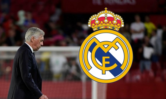 Tiền vệ toàn diện nhất của Real Madrid 'gặp biến', các Madridista lo sốt vó