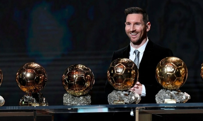 2 dấu hiệu 'tâm linh' để Messi chiến thắng danh hiệu Quả Bóng Vàng 2023