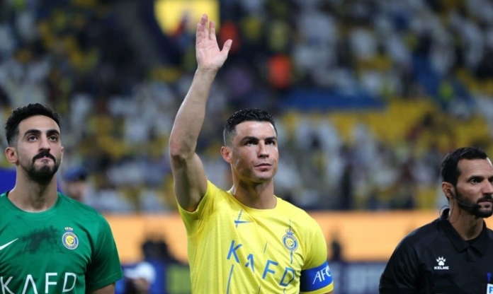 Vì Al Nassr, Ronaldo phải bỏ lỡ sự kiện trọng đại nhất cuộc đời