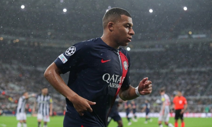 Bảng tử thần cao trào, PSG và Mbappe đón nhận tổn thất lớn