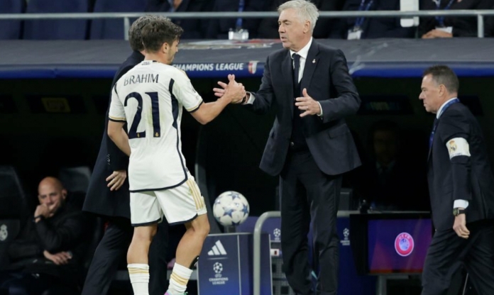 Real Madrid thắng trận, Carlo Ancelotti vẫn thừa nhận lỗi lầm của mình