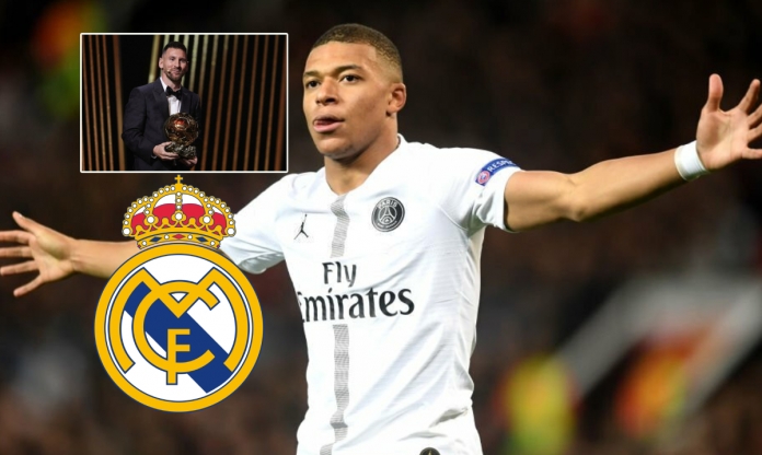 'Đoạn tuyệt' Mbappe, Real Madrid đã có chân ái được Messi lựa chọn là tài năng số 1