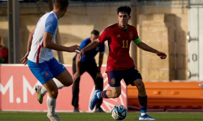 Nhận định, dự đoán U17 Tây Ban Nha vs U17 Canada, 19h00 ngày 10/11/2023