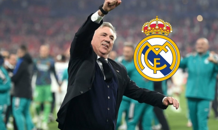Phục hồi thần tốc, Real Madrid vui mừng khôn xiết vì sắp chào đón 'hòn đá tảng' số 1