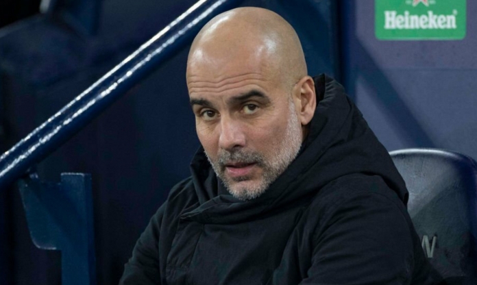 Pep Guardiola chỉ ra nghịch lý vô cùng khó hiểu tại Man City
