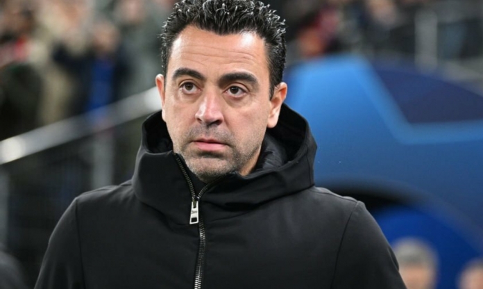 Xavi chỉ thẳng yếu tố đang 'làm hại' Barcelona