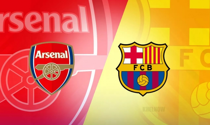 CHÍNH THỨC: Tiền vệ đẳng cấp Arsenal và Barcelona giã từ sự nghiệp