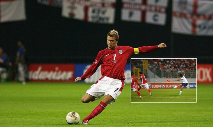 'David Beckham 2.0' đưa ra tuyên bố táo bạo tại Euro 2024