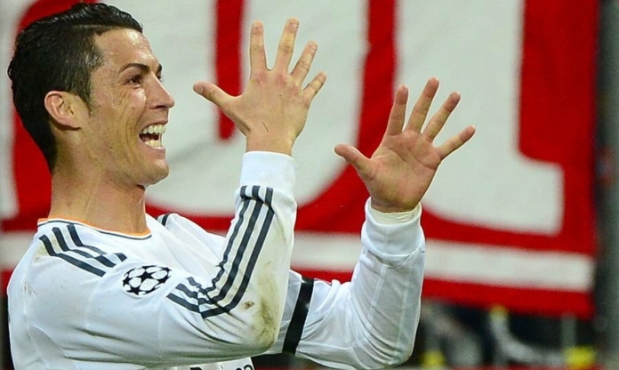5 cầu thủ được Ronaldo tin tưởng kế nhiệm: Chỉ 1 người đi đúng lộ trình