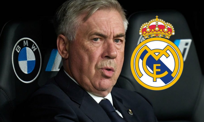 Mông lung tại Real Madrid, Ancelotti bất ngờ nhận 'lời khuyên' từ Argentina