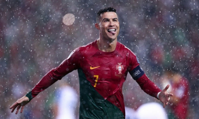 'Nhà vô địch' xác nhận, Ronaldo xứng danh GOAT với tố chất đáng học hỏi