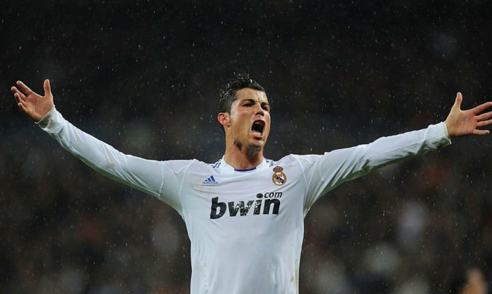 Lộ diện cầu thủ 'hủy diệt' Ronaldo trong các buổi tập tại Real Madrid khiến tất cả ngỡ ngàng