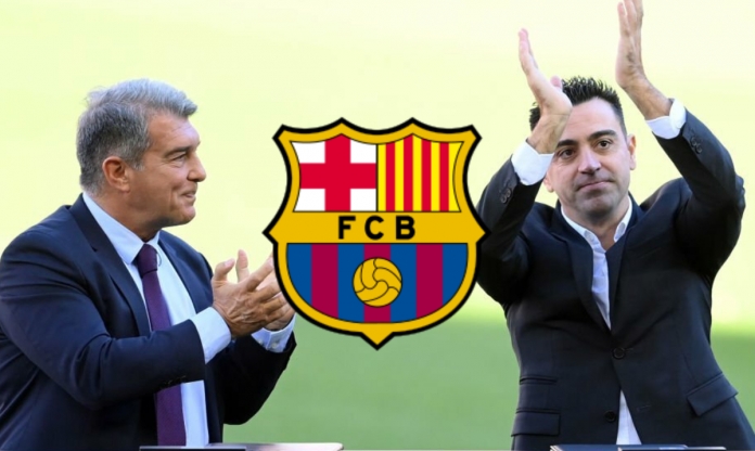 Sếp lớn khẳng định, Xavi rời Barca đi tới kết luận cuối cùng