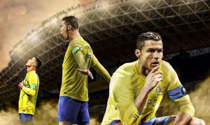 Ẩn mình chờ thời, Ronaldo sắp mang 'quà Giáng Sinh' cho Saudi Pro League