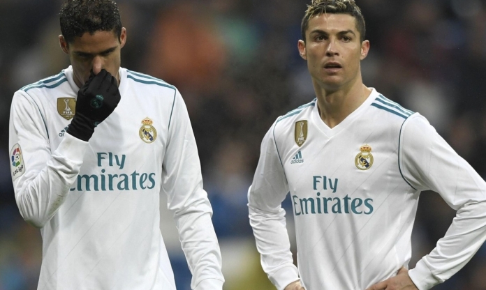 Không tái ngộ Ronaldo, trung vệ 'World Class' của MU có bến đỗ vĩ đại mới?
