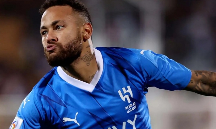 Neymar tính đường chuồn về Brazil, Al Hilal lắc đầu ngao ngán