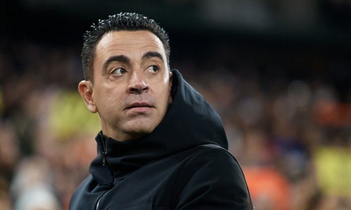 Chưa chốt sa thải Xavi, Barca đã có ngay ứng viên thay thế?