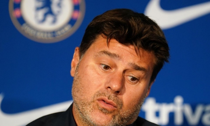 HLV Pochettino đã phải thừa nhận sự thật tàn nhẫn tại Chelsea