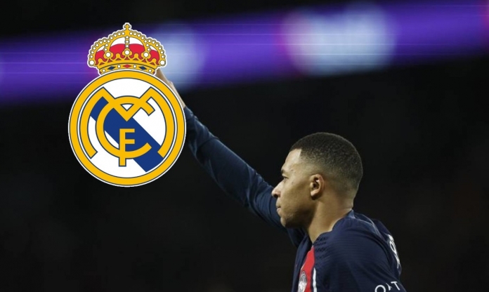 Chuyên gia cho rằng ứng viên sáng giá sở hữu Mbappe không phải Real Madrid