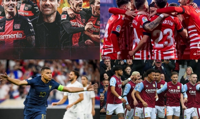 Những kịch bản 'chấn động' nhất có thể xảy ra trong bóng đá năm 2024