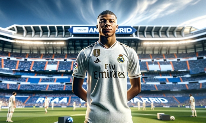 Luis Enrique nói thẳng một điều về tương lai Mbappe