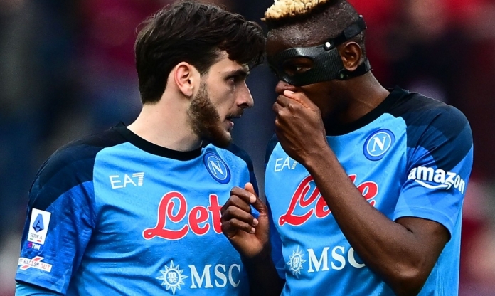 Cặp song sát số 1 Serie A có biến lớn, cầu thủ chửi thẳng người đại diện đồng đội