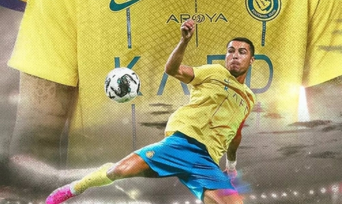 Triết lý của Ronaldo lại lên tầm cao mới sau phát biểu của chuyên gia Ả Rập