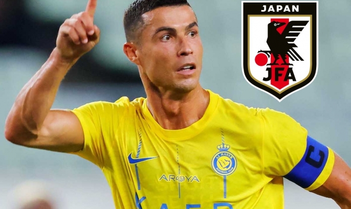 Al Nassr âm mưu chiêu mộ ngôi sao Nhật Bản tăng hiệu suất ghi bàn cho Ronaldo