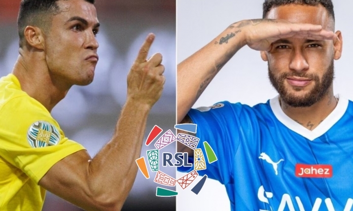 Sếp lớn Ả Rập hứa hẹn thu hút thêm 'Ronaldo, Neymar' sau vụ Henderson