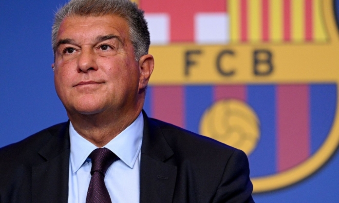 Chủ tịch Barca lên tiếng về việc VAR cứu thua Real Madrid