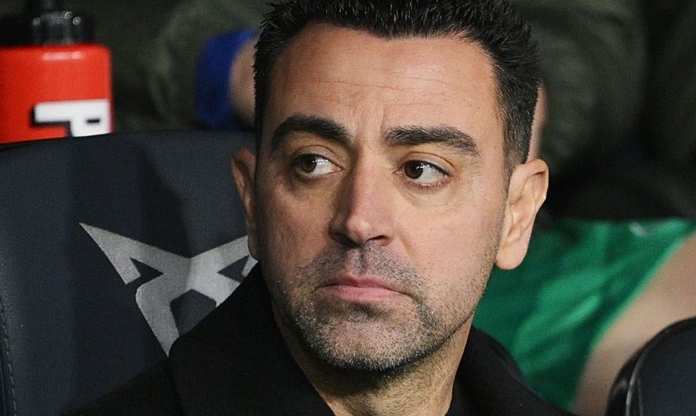 CHÍNH THỨC: Xavi xác nhận chia tay Barca