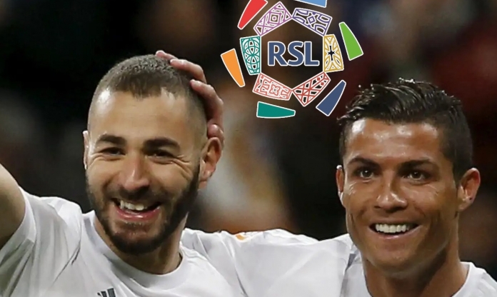 Benzema sẽ tái ngộ đỉnh cao với Ronaldo tại Al Nassr?