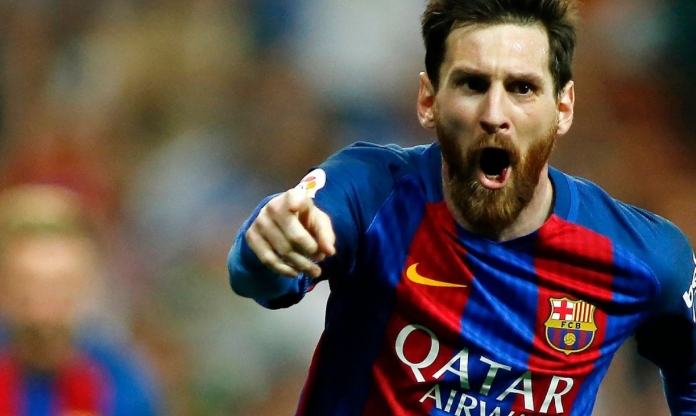 Phục hưng Barca, Messi lựa chọn ứng viên thay thế Xavi