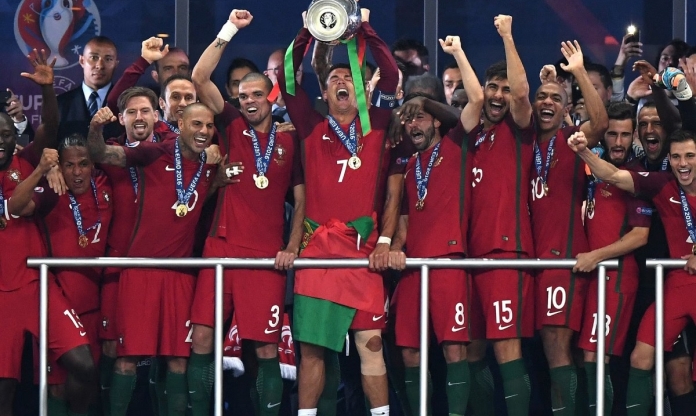 Jose Mourinho nhận định về khả năng vô địch Euro 2024 của Ronaldo