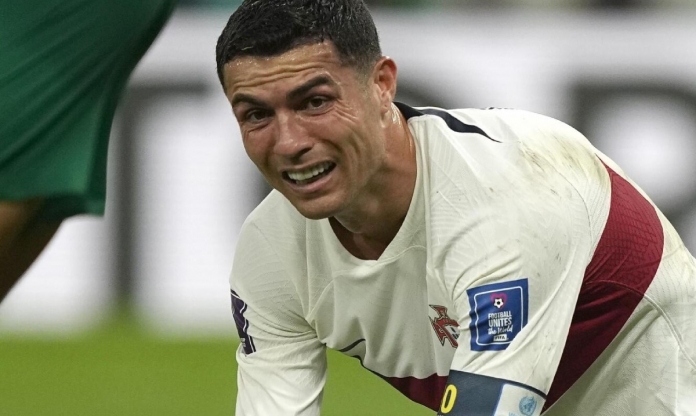 Bồ Đào Nha được khuyên loại bỏ Ronaldo để vô địch Euro 2024