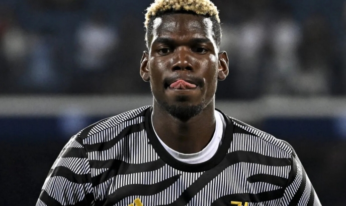 Pogba bất ngờ nhận được đề nghị trở lại thi đấu tại nơi từng làm nên tên tuổi