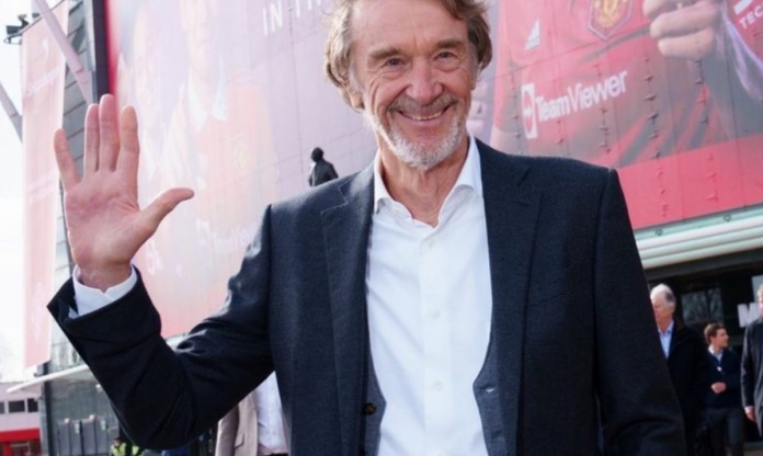 Sir Jim Ratcliffe sắp đưa ra quyết định quyết liệt tại MU