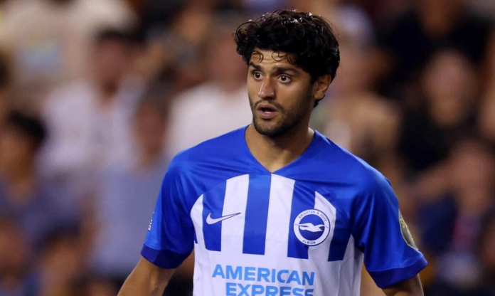 Sao Premier League bỏ tuyển Đức chọn Syria bất ngờ 'quay xe' phút cuối