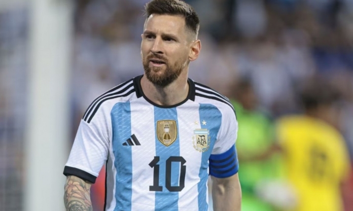 Đạt đỉnh sự nghiệp, Messi thừa nhận vẫn học hỏi từ các môn thể thao khác