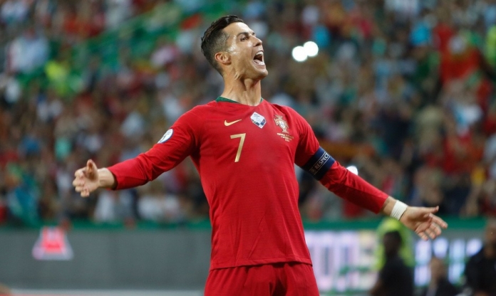 Ronaldo lập kỷ lục 'vô tiền khoáng hậu' ở Euro 2024?