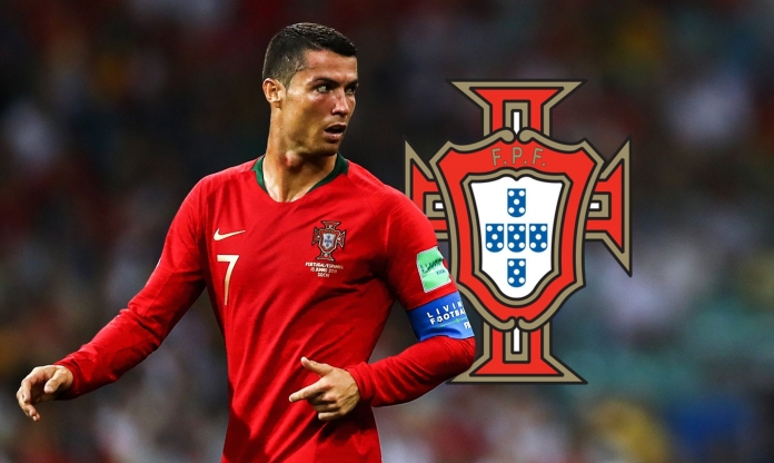 4 kỉ lục đỉnh cao tại EURO Cristiano Ronaldo đang nắm giữ