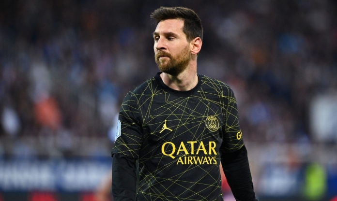 Messi đưa ra 2 điều kiện để trở lại Barcelona