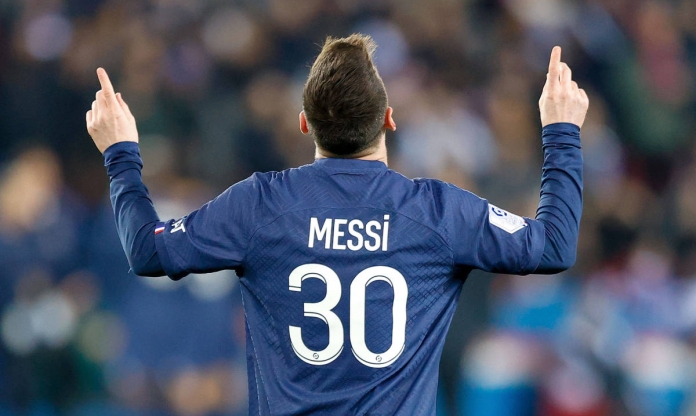 Messi sẵn sàng chơi “miễn phí” cho Barcelona