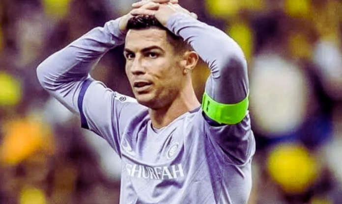 ‘Máy quẩy’ Ngoại hạng Anh đến Ả Rập, Ronaldo có thêm đối thủ nặng ký