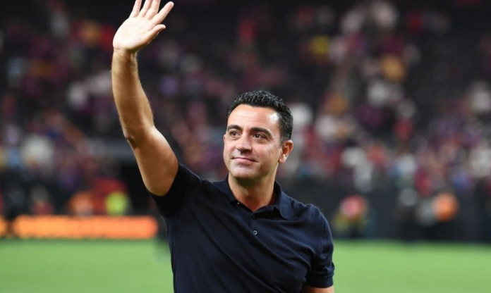 Xavi: 'Chúng tôi cần một hậu vệ phải', nghe cái tên thôi cũng làm fan Barca đứng ngồi không yên