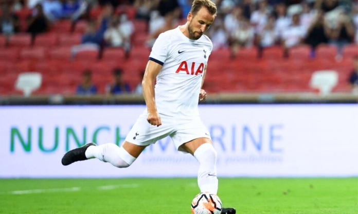 Kane ra đi, Tottenham chốt tiền đạo ngôi sao Argentina